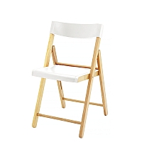 POTENZA Branco Verniz