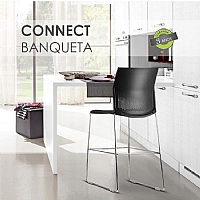Banqueta Connect