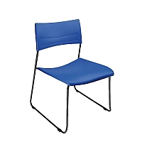 Cadeira Nina Fixa
