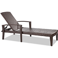 Chaise Laguna