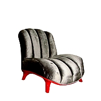 Poltrona Shell
