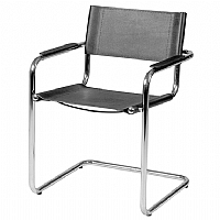 Delta CL Cadeira com Braços 