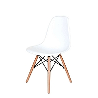 Eames Wood Cadeira