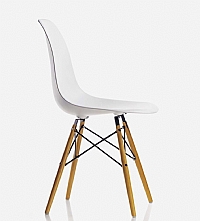 Eames Wood Cadeira
