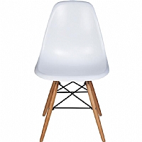 Eames Wood Cadeira
