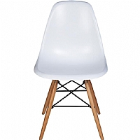 Eames Wood Cadeira