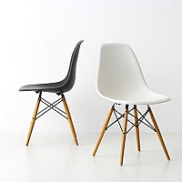 Eames Wood Cadeira